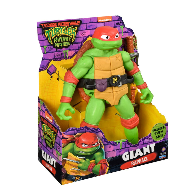 TMNT, figurine, gigant Testoase Ninja, diverse modele infant-ro